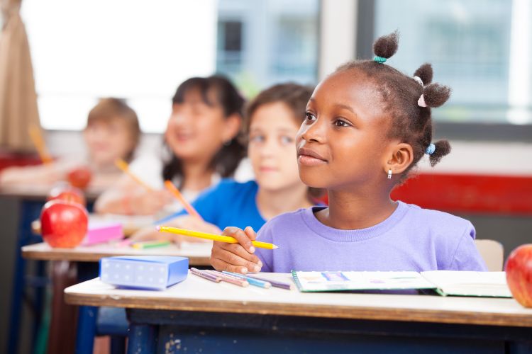 Garderie préscolaire l'excellence